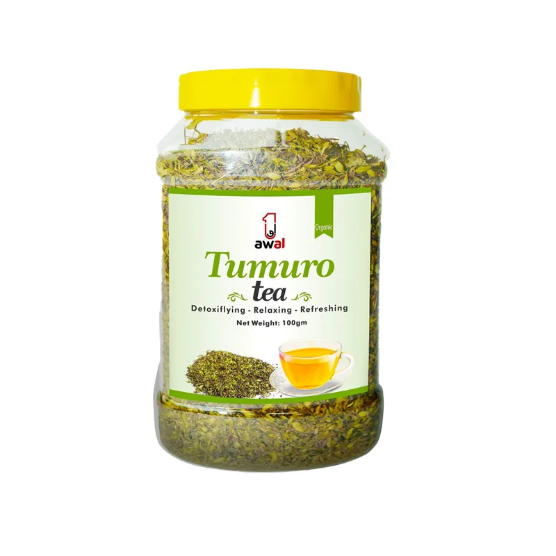 Tumuru Tea — 100 g by Awal