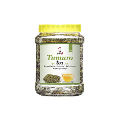 Tumuru Tea Hunza Herbal Tea