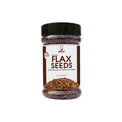Flax Seed Alsi